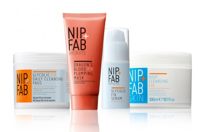 The Break Out Kit from NIP & FAB