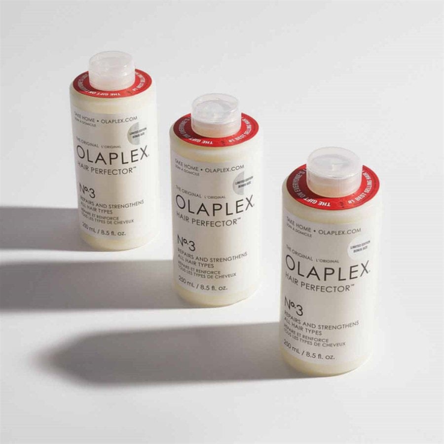 Olaplex Hair Care Olaplex No.3 Hair Perfector Jumbo 250ml
