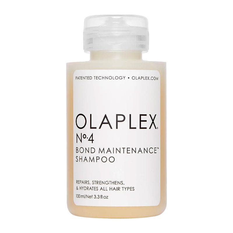 Olaplex Hair Care Olaplex No.4 Bond Maintenance Shampoo 100ml