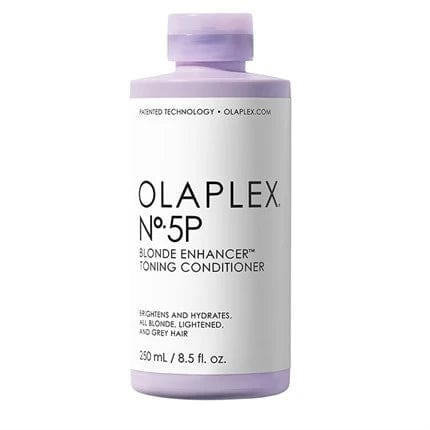 Olaplex Hair Care Olaplex No 5P Blond Enhancing Toner Conditioner 250ml