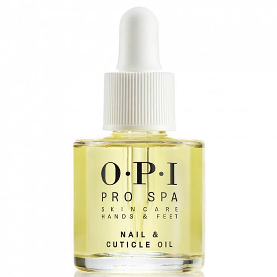 OPI Nail & Cuticle Oil OPI ProSpa Nail & Cuticle Oil 8.6ml - Nourishing Oil for Healthy Nails and Cuticles