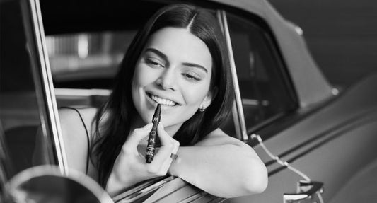 Kendall Jenner’s Moon Teeth Whitening Pen