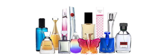 How to Pick the Perfect Perfume