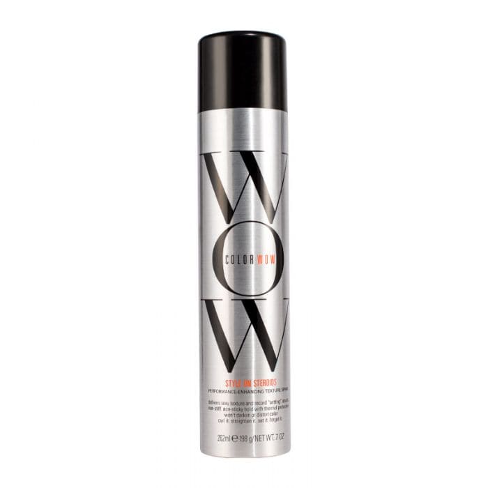 BeBeautifulBoutique Hair Care Color Wow Style on Steroids Texture + Finishing Spray 262ml