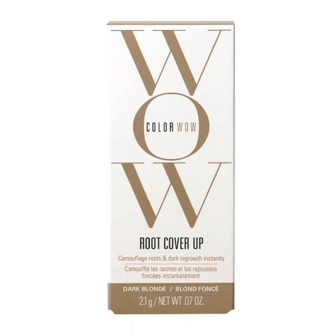 BeBeautifulBoutique Hair Color Color Wow Root Cover Up Dark Blonde 2.1g