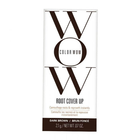 BeBeautifulBoutique Hair Color Color Wow Root Cover Up Dark Brown 2.1g