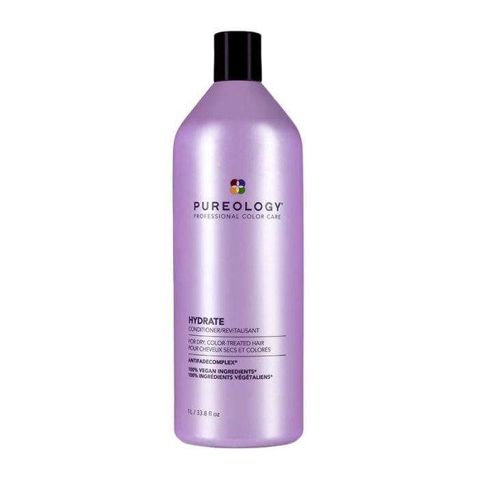 BeBeautifulBoutique Hair product Pureology Hydrate Conditioner 1L