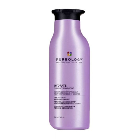 BeBeautifulBoutique Hair product Pureology Hydrate Shampoo 266ml