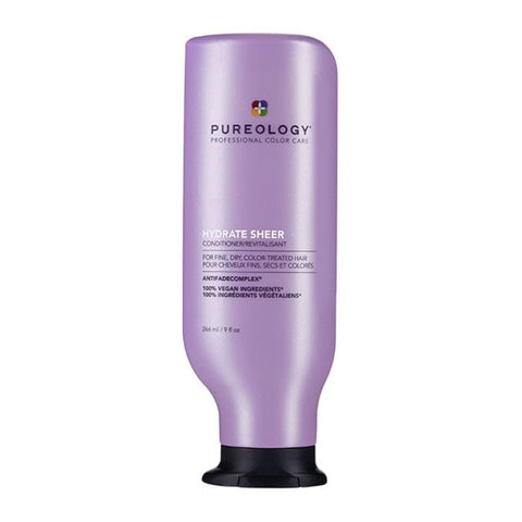 BeBeautifulBoutique Hair product Pureology Hydrate Sheer Conditioner 266ml