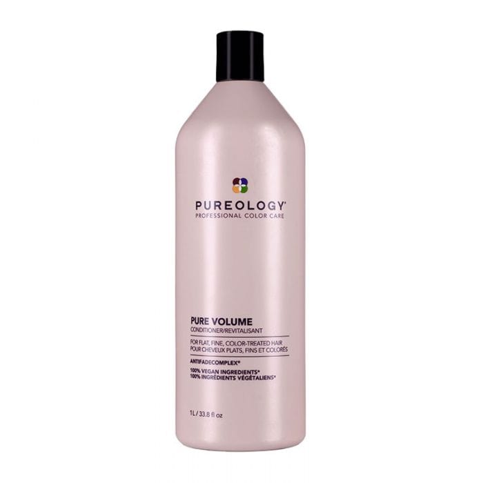 BeBeautifulBoutique Hair product Pureology Pure Volume Conditioner 1L