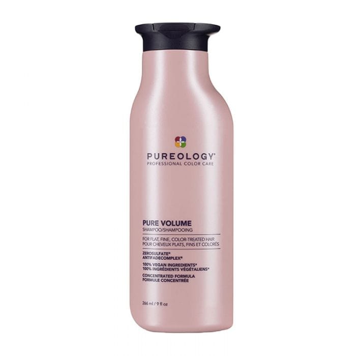 BeBeautifulBoutique Hair product Pureology Pure Volume Shampoo 266ml
