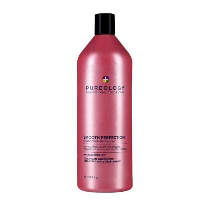 BeBeautifulBoutique Hair product Pureology Smooth Perfection Conditioner 1L