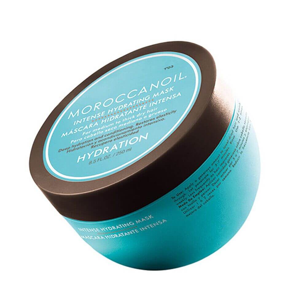 BeBeautifulBoutique Moroccanoil Intense Hydrating Mask 250ml
