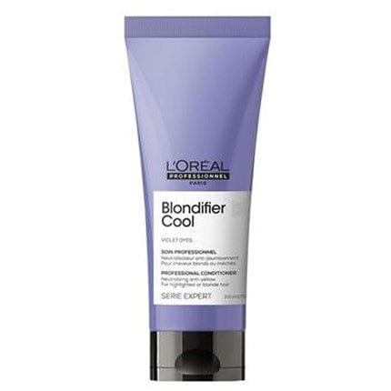 BeBeautifulBoutique Shampoo & Conditioner L'Oréal Professionnel Serie Expert Blondifier Cool Conditioner - 200ml