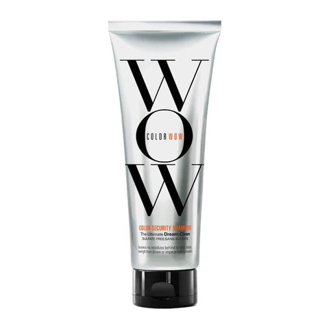 ColorWow Color Wow Color Security Shampoo 250ml