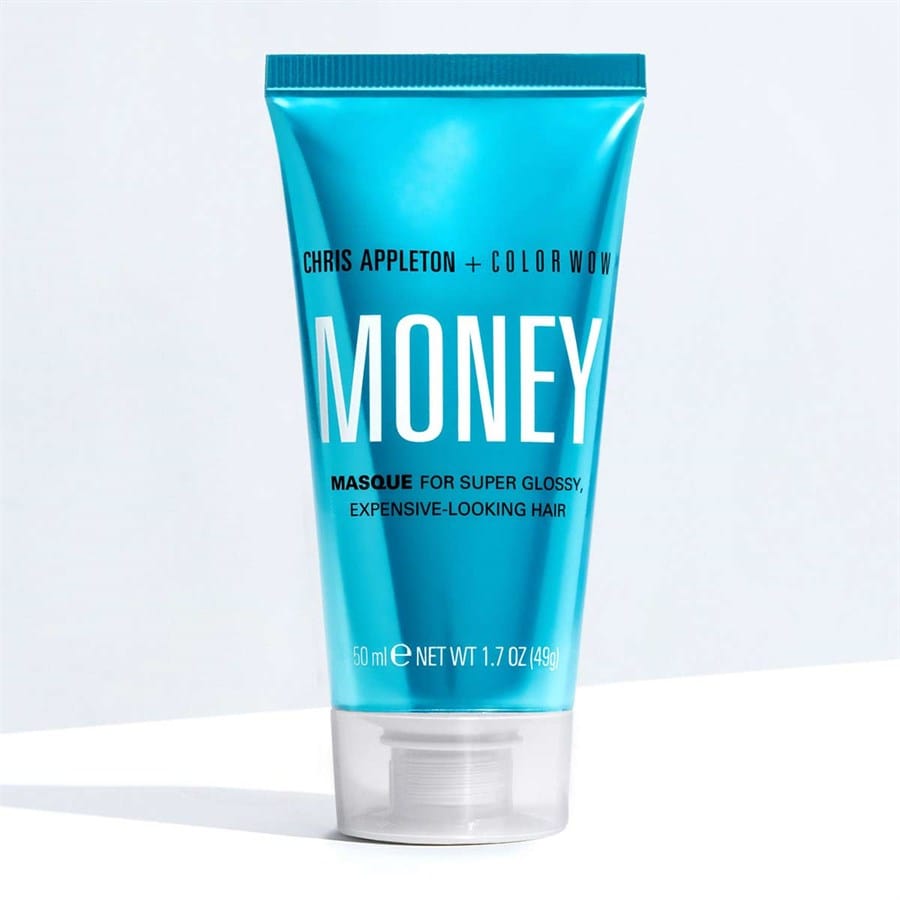 ColorWow Hair Care Color Wow Money Masque Travel Size 50ml