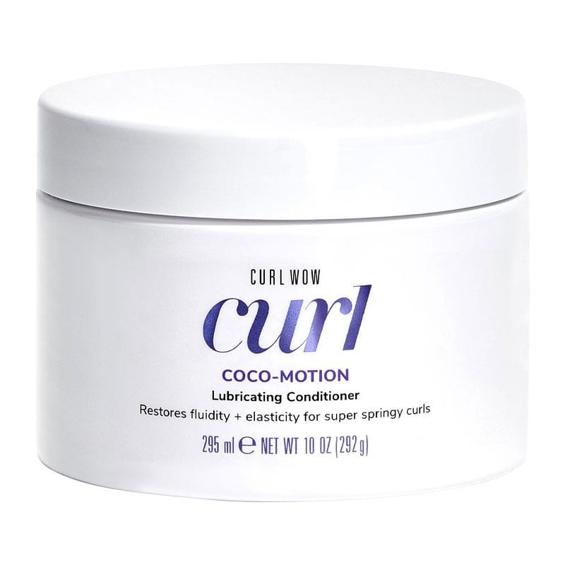 ColorWow Hair Care Curl Wow Coco Motion Conditioner 295ml