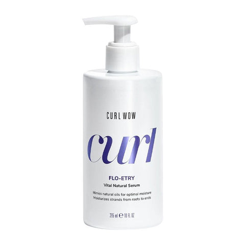 ColorWow Hair Care Curl Wow Flo Etry Serum 295ml