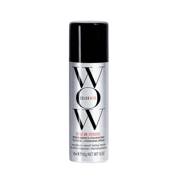 ColorWow Spray Color Wow Travel Style on Steroids - Performance Enhancing Texture Spray 50ml