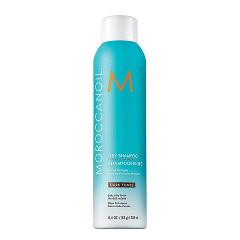 MOROCCANOIL Shampoo Moroccanoil Dry Shampoo Dark 205ml