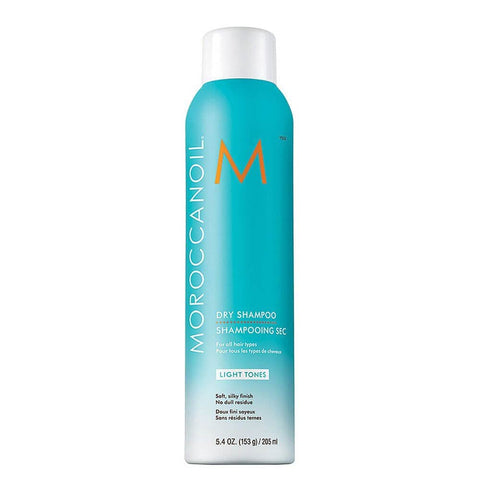 MOROCCANOIL Shampoo Moroccanoil Dry Shampoo Light 205ml