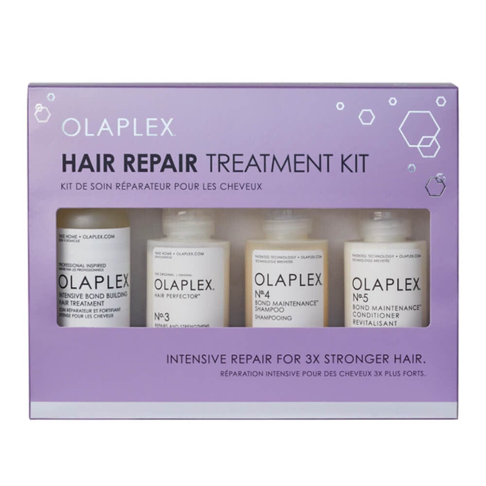 Olaplex Conditioners Olaplex Hair Repair Treatment Kit