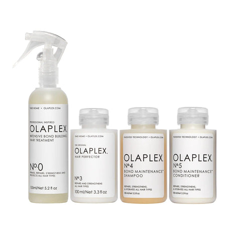 Olaplex Conditioners Olaplex Hair Repair Treatment Kit