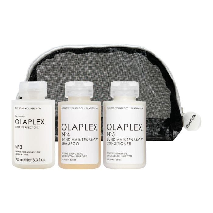 Olaplex Hair Care Olaplex Holiday Bundle
