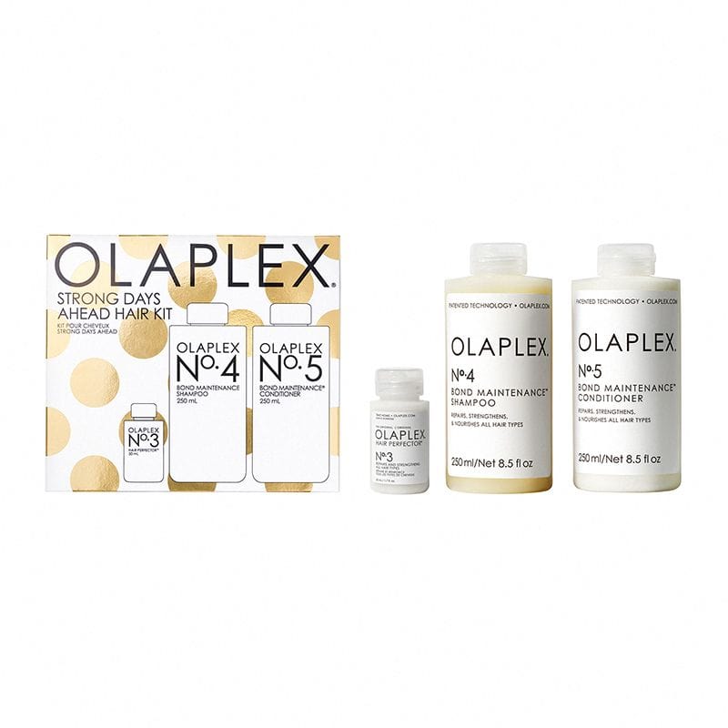Olaplex Hair Care Olaplex Strong Days Ahead Kit