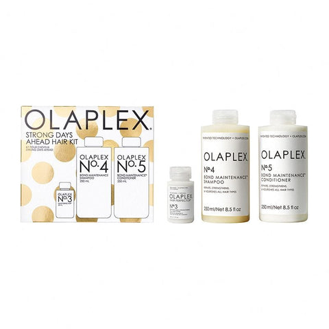 Olaplex Hair Care Olaplex Strong Days Ahead Kit