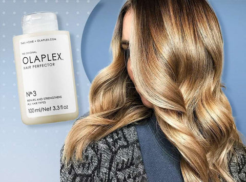 Olaplex Hair product OLAPLEX N°3 Hair Perfector 100ml