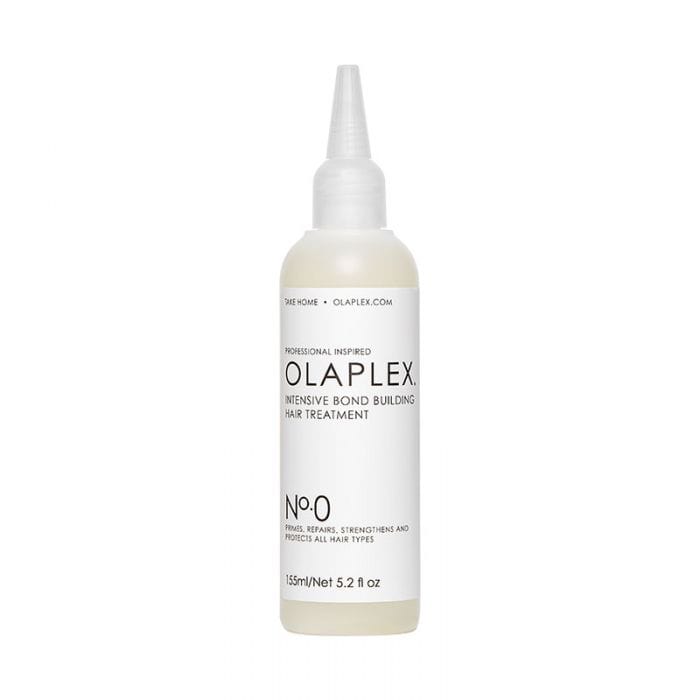 Olaplex Hair product Olaplex No.0 Intensive Bond Building Hair Treatment 155ml