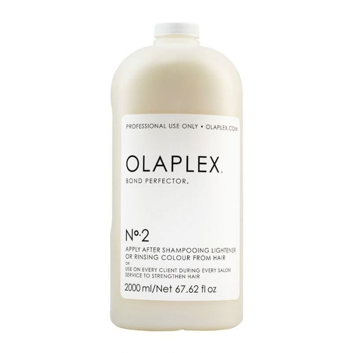 Olaplex Hair product Olaplex No. 2 Bond Perfector Back Bar 2L