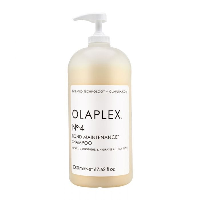 Olaplex Hair product Olaplex No. 4 Bond Maintenance Shampoo 2L