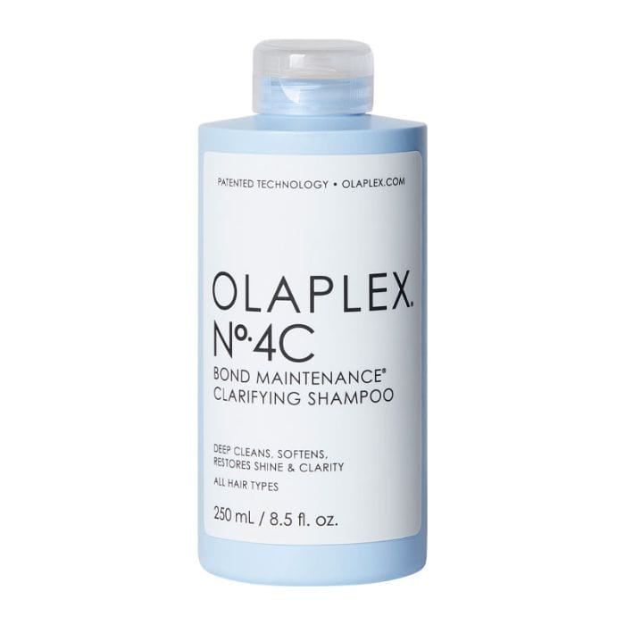 Olaplex Hair product Olaplex No.4C Bond Maintenance Clarifying Shampoo 250ml