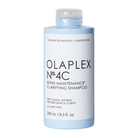Olaplex Hair product Olaplex No.4C Bond Maintenance Clarifying Shampoo 250ml