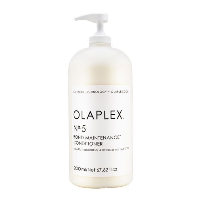 Olaplex Hair product Olaplex No. 5 Bond Maintenance Conditioner 2L