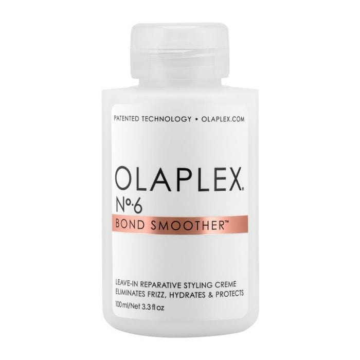 Olaplex Hair product Olaplex No.6 Bond Smoother 100ml