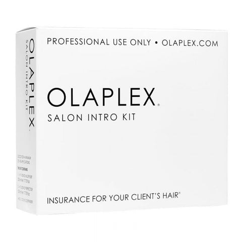 Olaplex Hair product Olaplex Salon Intro Kit