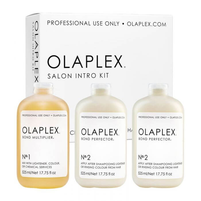 Olaplex Hair product Olaplex Salon Intro Kit