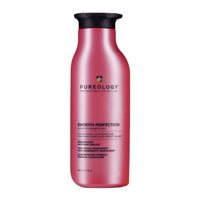 Olaplex Hair product Pureology Smooth Perfection Shampoo 266ml