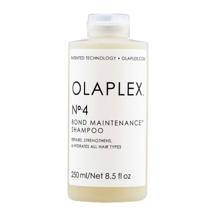 Olaplex Shampoo Olaplex No.4 Bond Maintenance Shampoo 250ml