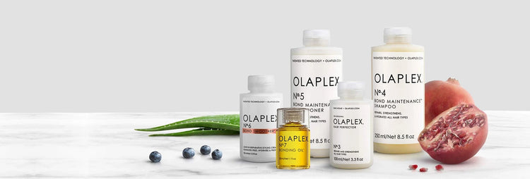 Olaplex Collection