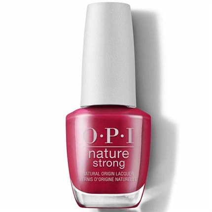 OPI Nail Polishes OPI Lacquer 15ml - Nature Strong - A Bloom With A View