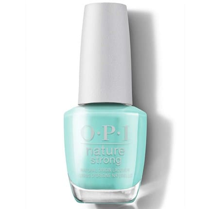 OPI Nail Polishes OPI Lacquer 15ml - Nature Strong - Cactus What Your Preach