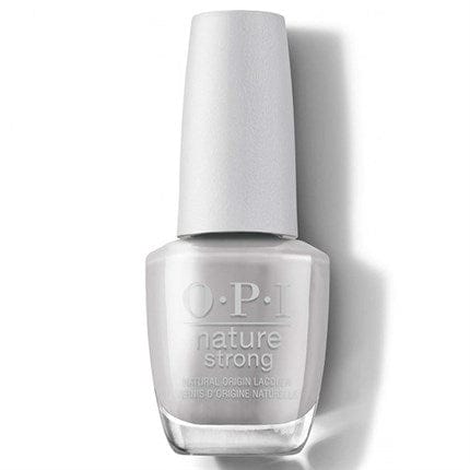 OPI Nail Polishes OPI Lacquer 15ml - Nature Strong - Dawn Of A New Gray