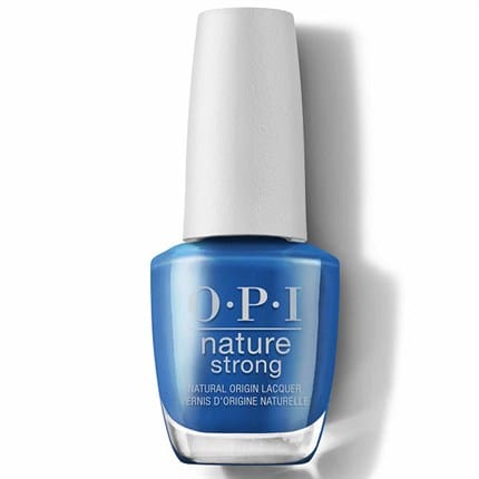 OPI Nail Polishes OPI Lacquer 15ml - Nature Strong - Shore Is Something