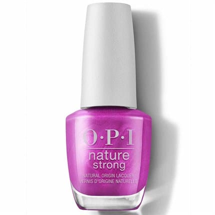 OPI Nail Polishes OPI Lacquer 15ml - Nature Strong - Thistle Make You Bloom