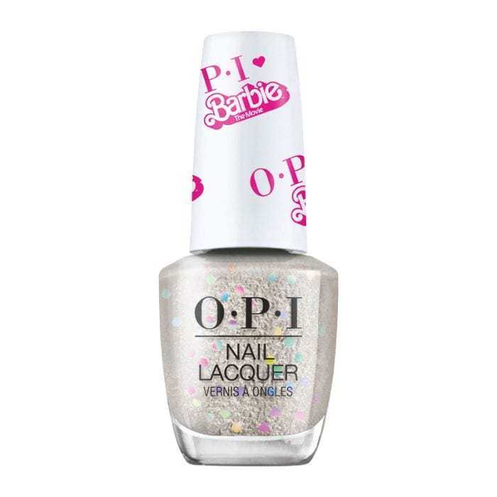 OPI Nail Polishes OPI Nail Lacquer Every Night is Girls Night 18ml Barbie Collection