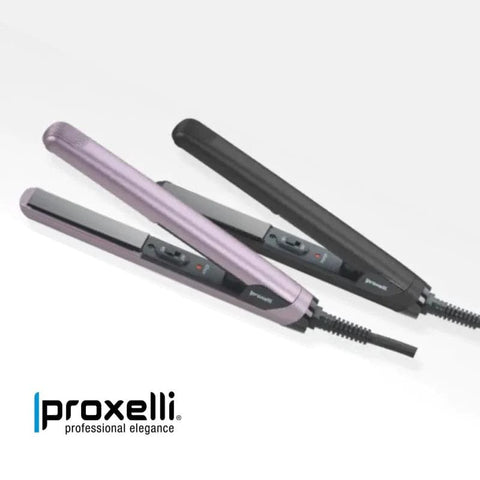 PROXELLI Straighteners PROXELLI Limited Edition Mini Straighteners - Compact Styling On-the-Go
